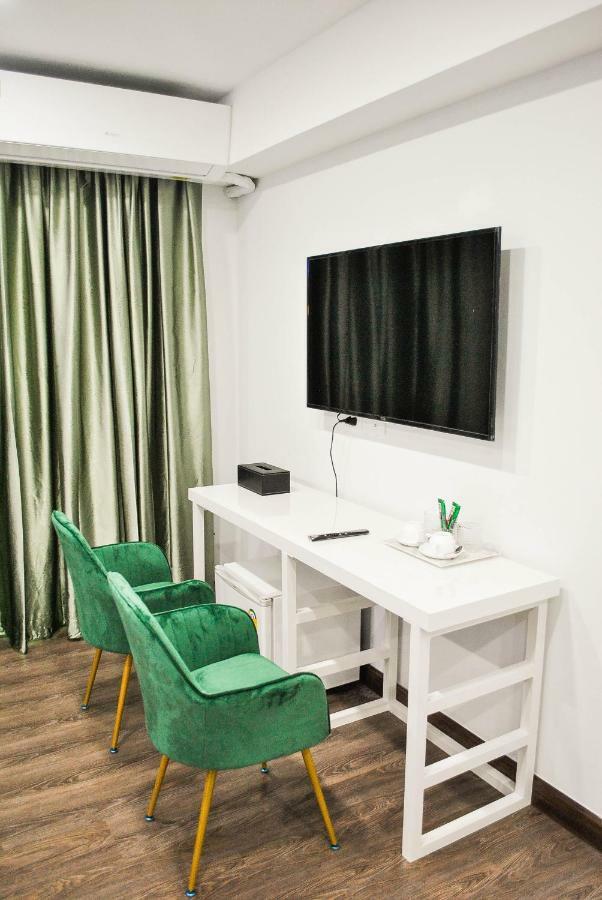 Siambest Hotel Bangkok Exterior photo